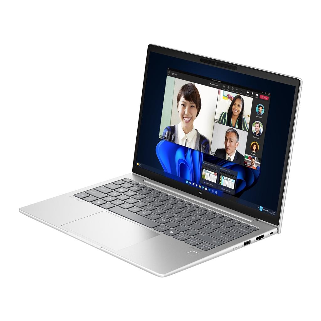 HP Elitebook 630 G11 13" Core Ultra 5 1.6 Ghz - SSD 256 Go - 16 Go Qwerty - Anglais