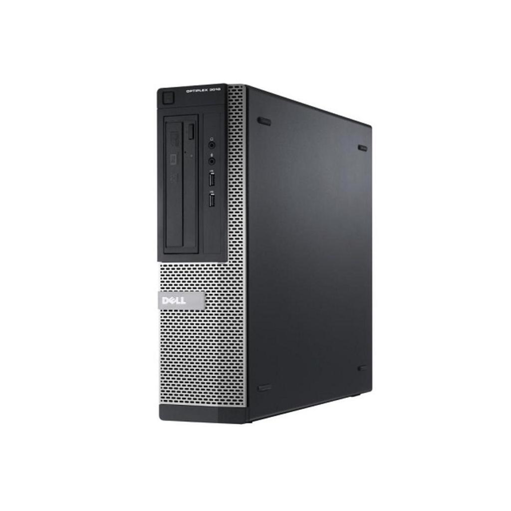 Dell Optiplex 3010 Sff Pentium 2.8 Ghz - Hdd 2 To Ram 16 Go