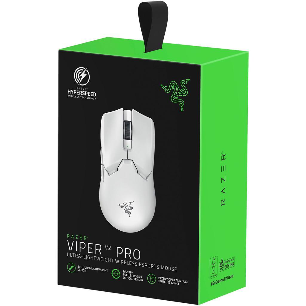 Razer Viper V2 Pro Hyperspeed Mouse Wireless | Back Market