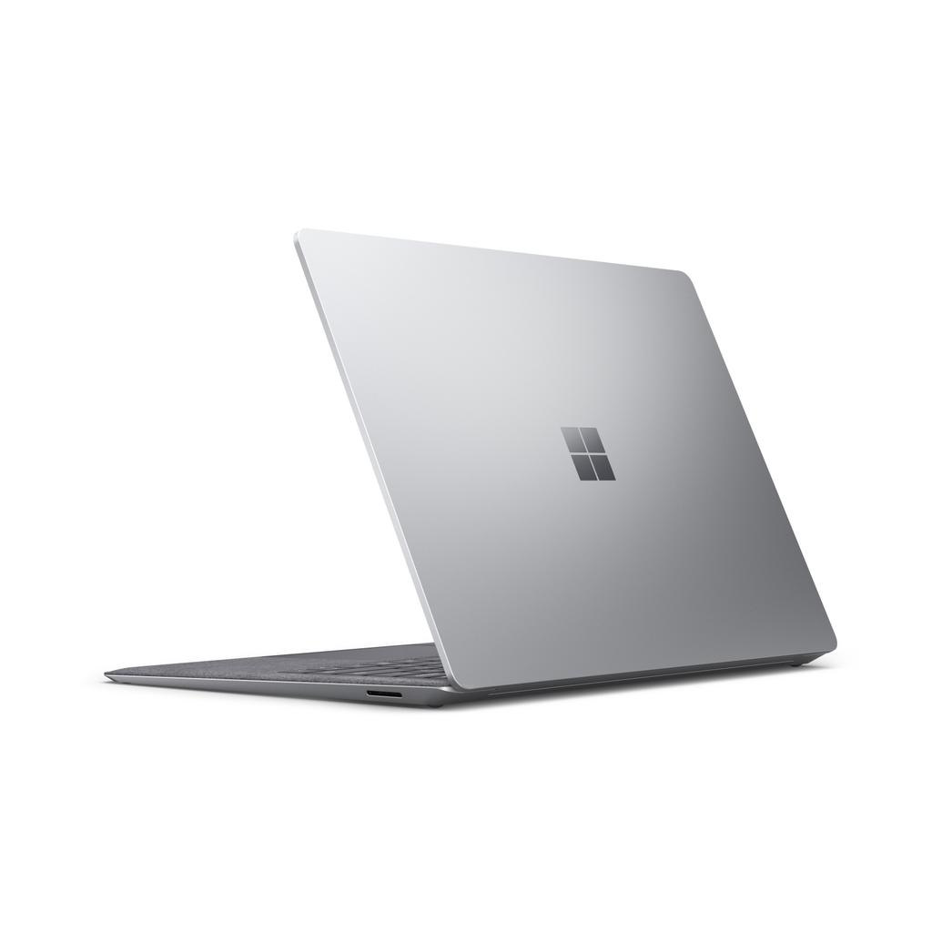 Microsoft Surface Laptop 5 13" Core i7 2.2 Ghz - SSD 512 Go - 16 Go Azerty - Français