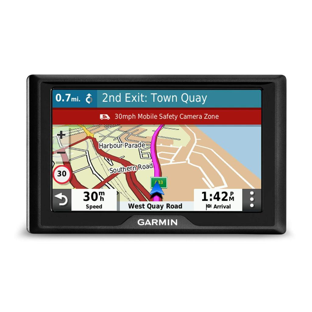 Garmin Drive 52 GPS Back Market
