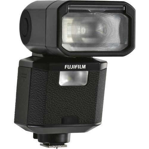 Flash Fujifilm Ef-X500