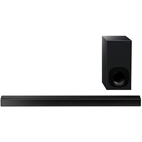 Barre De Son Sony Ht-Ct180 - Noir