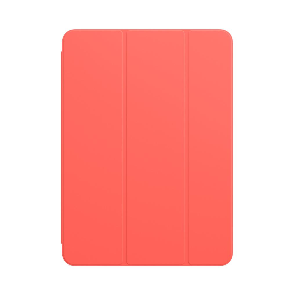 Apple Folio case iPad Pro 11 Silicone Red Back Market