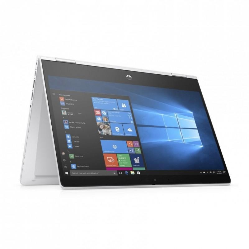 HP ProBook x360 435 G7 13-inch Ryzen 5-4500U - SSD 512 GB - 16GB AZERTY - Francês