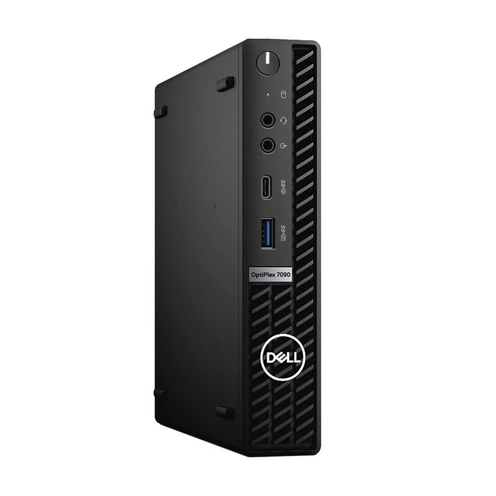 Dell Optiplex 7090 Micro Core i5 2 Ghz - SSD 256 Go Ram 16Go