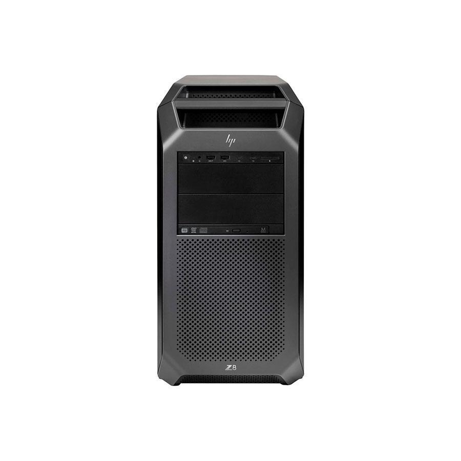 HP Z8 G4 Xeon 3.2 Ghz - SSD 2 To Ram 128 Go