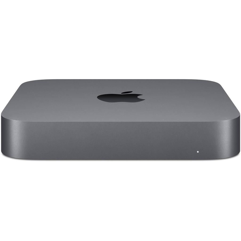 Mac mini (Lokakuu 2018) Core i7 3,2 GHz - SSD 128 GB - 8GB