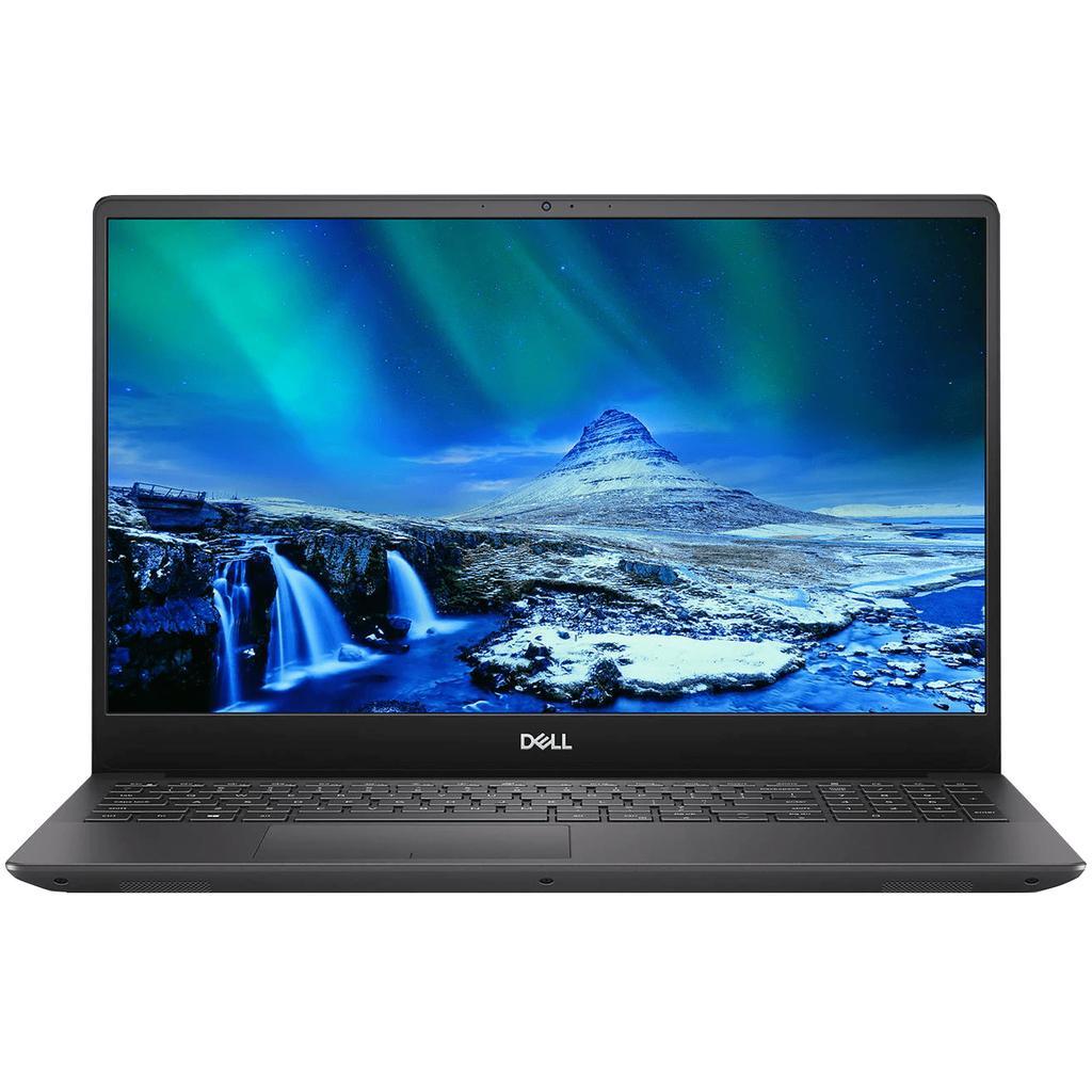 Dell Inspiron 7590 15" Core i5 2.4 Ghz - SSD 512 Go - 16 Go Azerty - Français