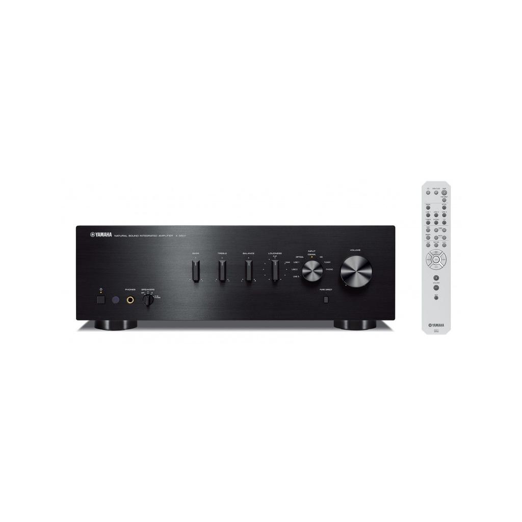 Amplificateur Yamaha A-S501