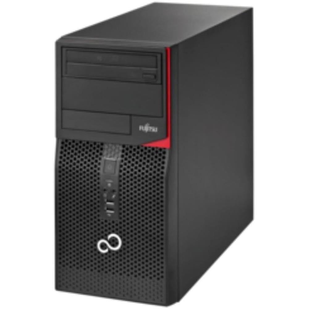 Fujitsu Esprimo P410 E85+ Core I3 3.3 Ghz - SSD 128 Go Ram 8Go