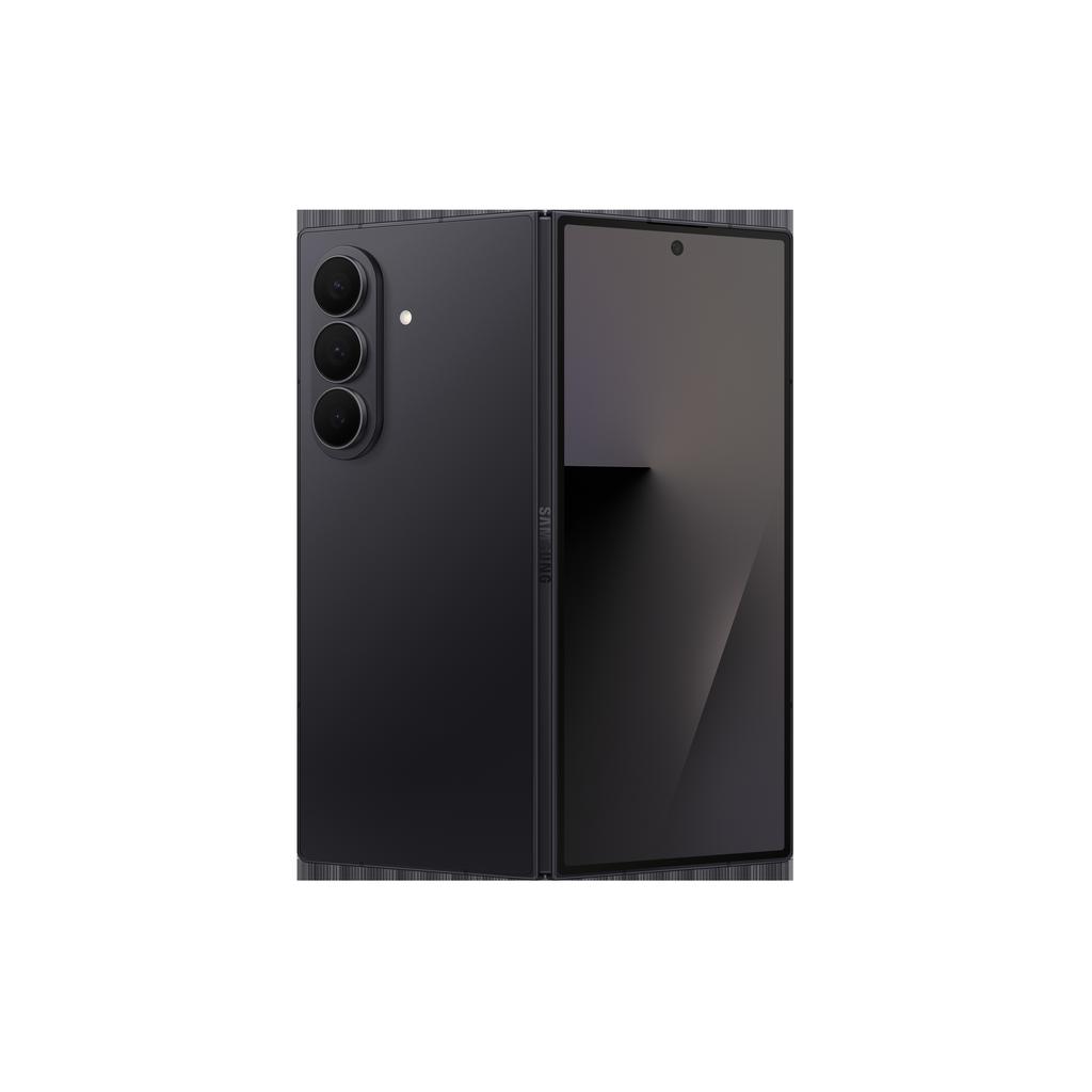 Galaxy Z Fold7 512GB - ブラック - Simフリー 【整備済み再生品