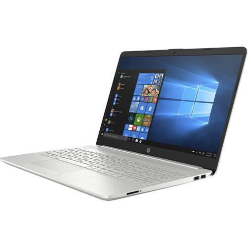 HP 15-Dw0089Nf 15" Core i5 1.6 Ghz - SSD 512 Go - 8 Go Azerty - Français