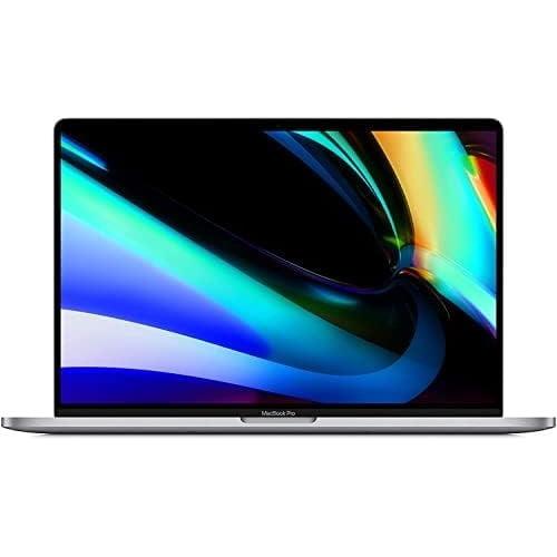 MacBook Pro Retina 16-inch (2019) - Core i9 - 32GB - SSD 1000GB