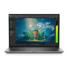 Dell Precision 5580 15" Core I7 2.5 Ghz - Ssd 512 Go + Hdd 488 Go - 6 Go Azerty - Français