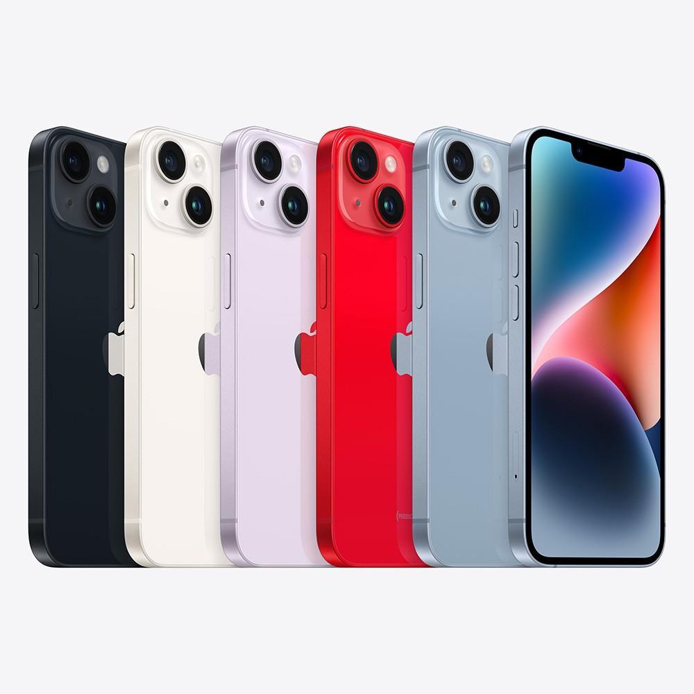 iPhone 14 plus 512GB SIMフリー BT84% スターライト 2d1a40e2-c9dd-492b-848c-
