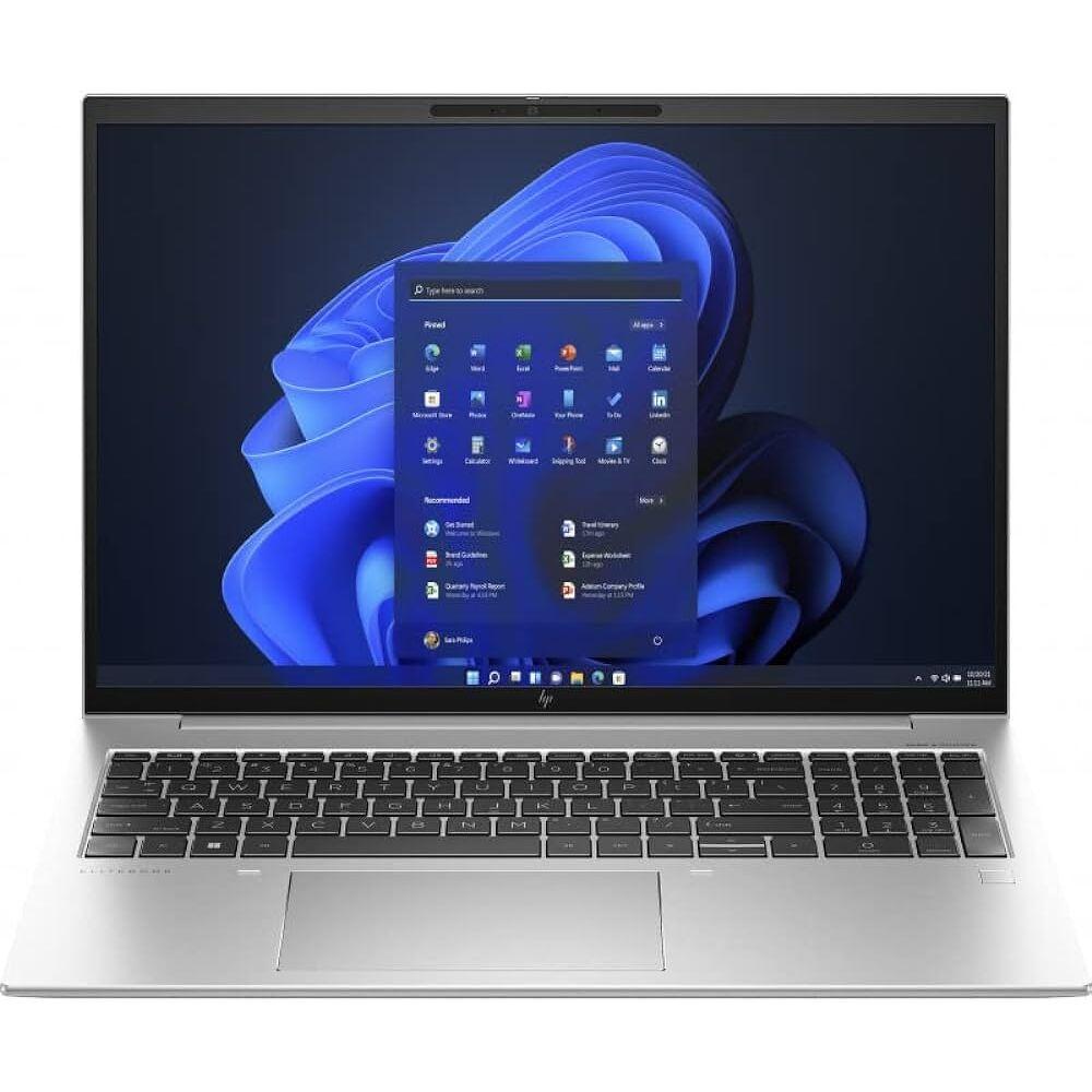 Hp Elitebook 860 G10 16" 1.4 Ghz - Ssd 1 To - 32 Go Qwerty - Espagnol