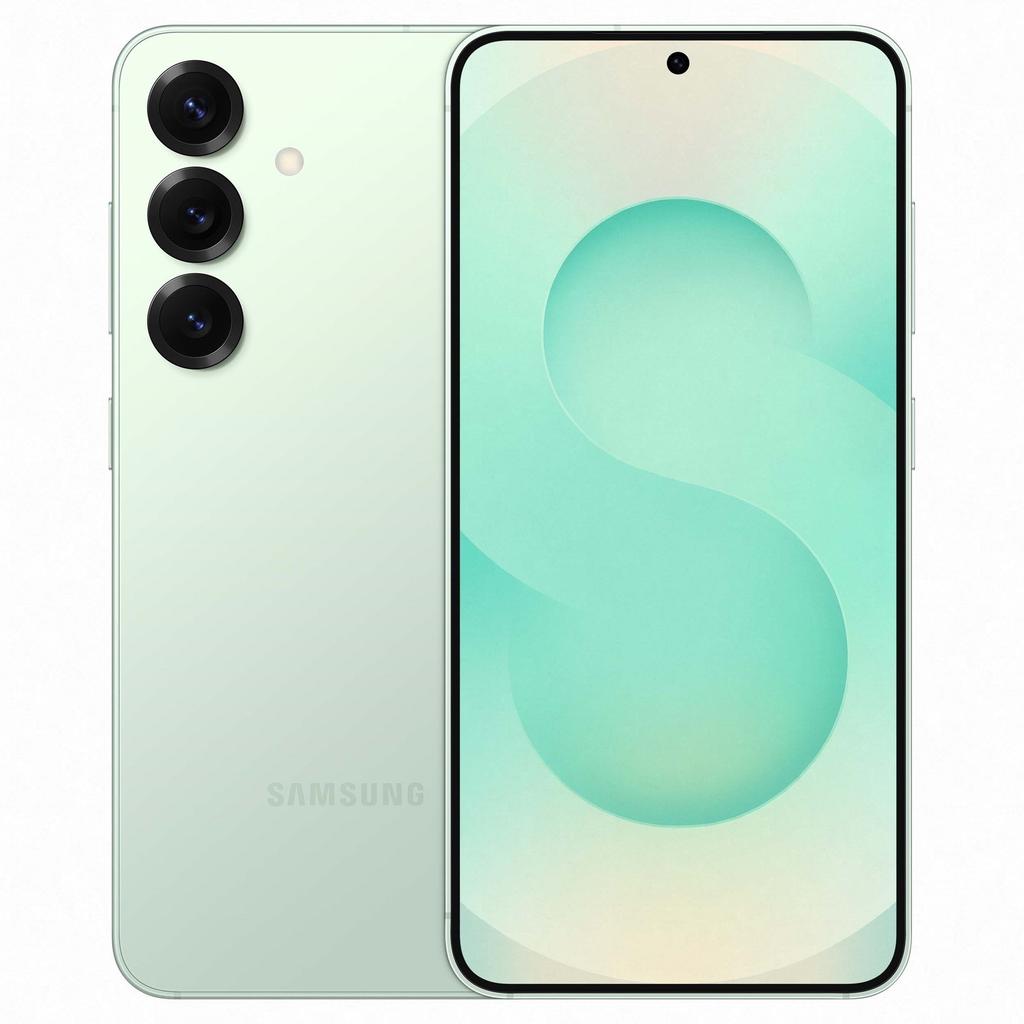 Galaxy S25