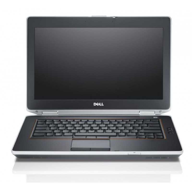 Dell Latitude E6420 14"" Core i7 2.7 GHz - HDD 250 Go - 4 Go AZERTY - Français