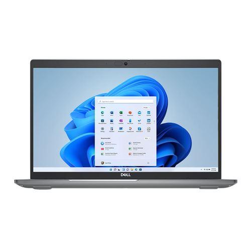 Dell Latitude 5550 15" Core Ultra 5 1.6 Ghz - SSD 256 Go - 16Go Azerty - Français
