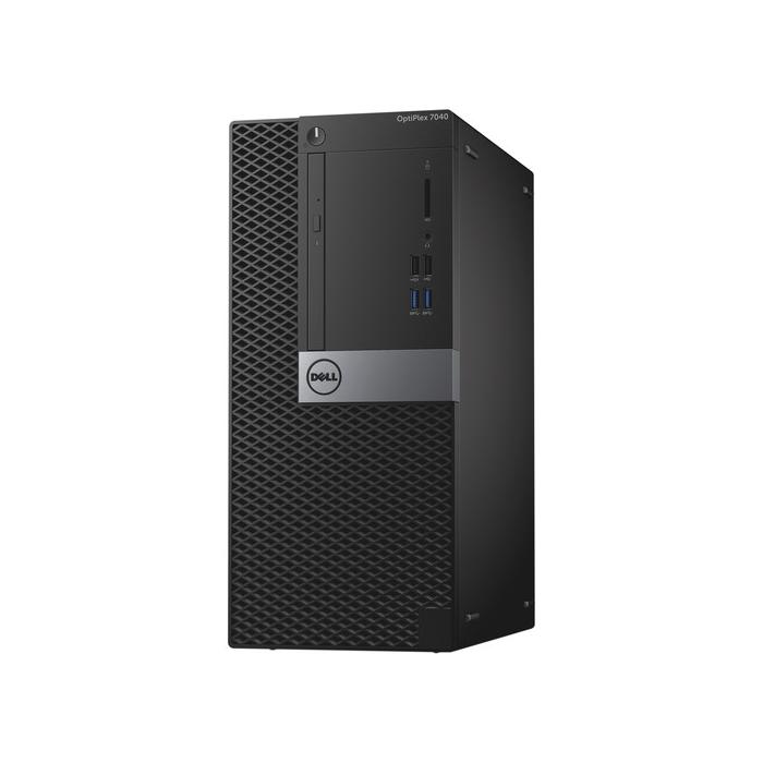 Dell Optiplex 7050 Tower Core i5 3.6 Ghz - SSD 512 Go Ram 16Go
