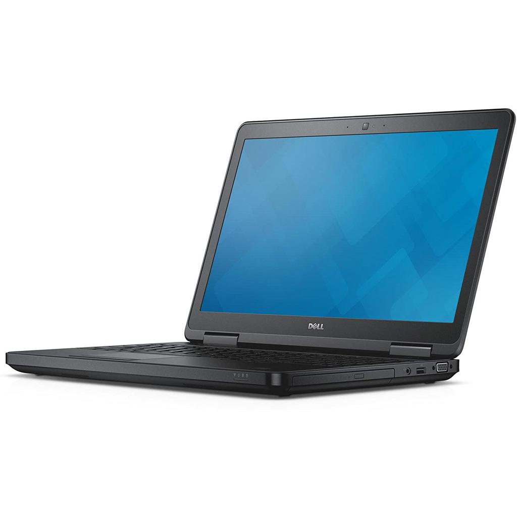 Dell Latitude E5540 15" Core i5 1.9 GHz - SSD 128 GB - 8GB AZERTY - Französisch