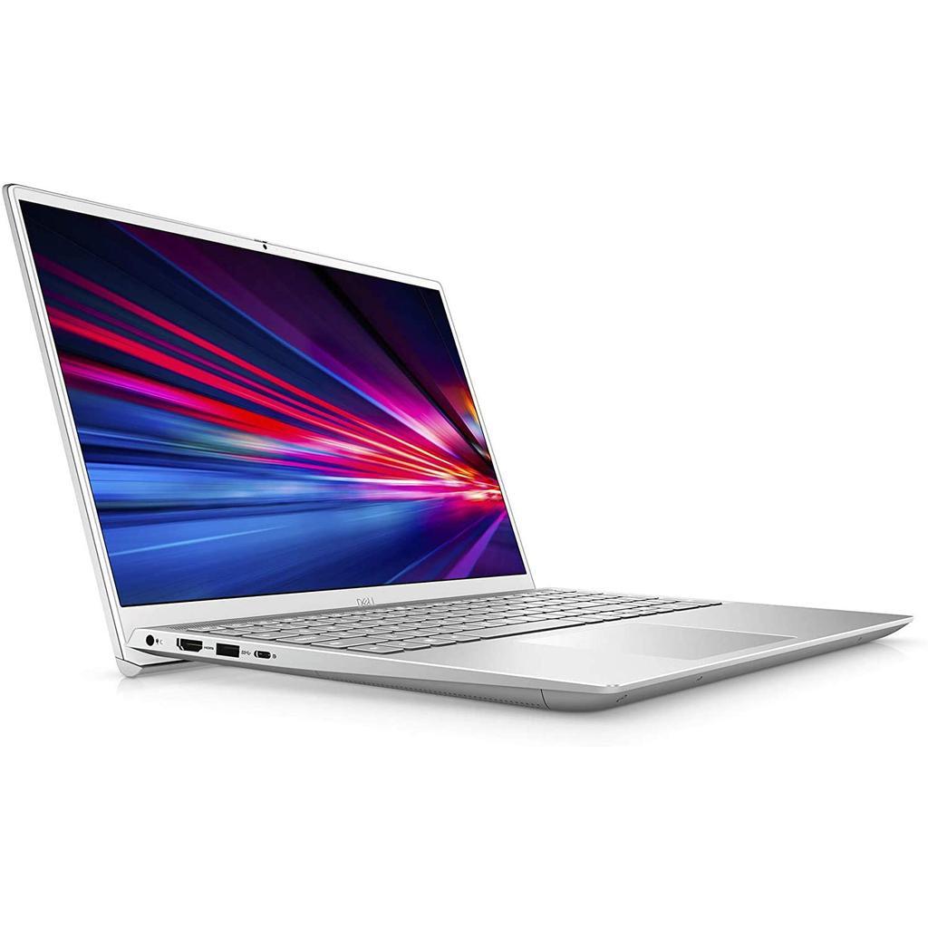 Dell Inspiron 7506 15" Core i5 2.4 Ghz - SSD 512 Go - 8Go Qwertz - Allemand