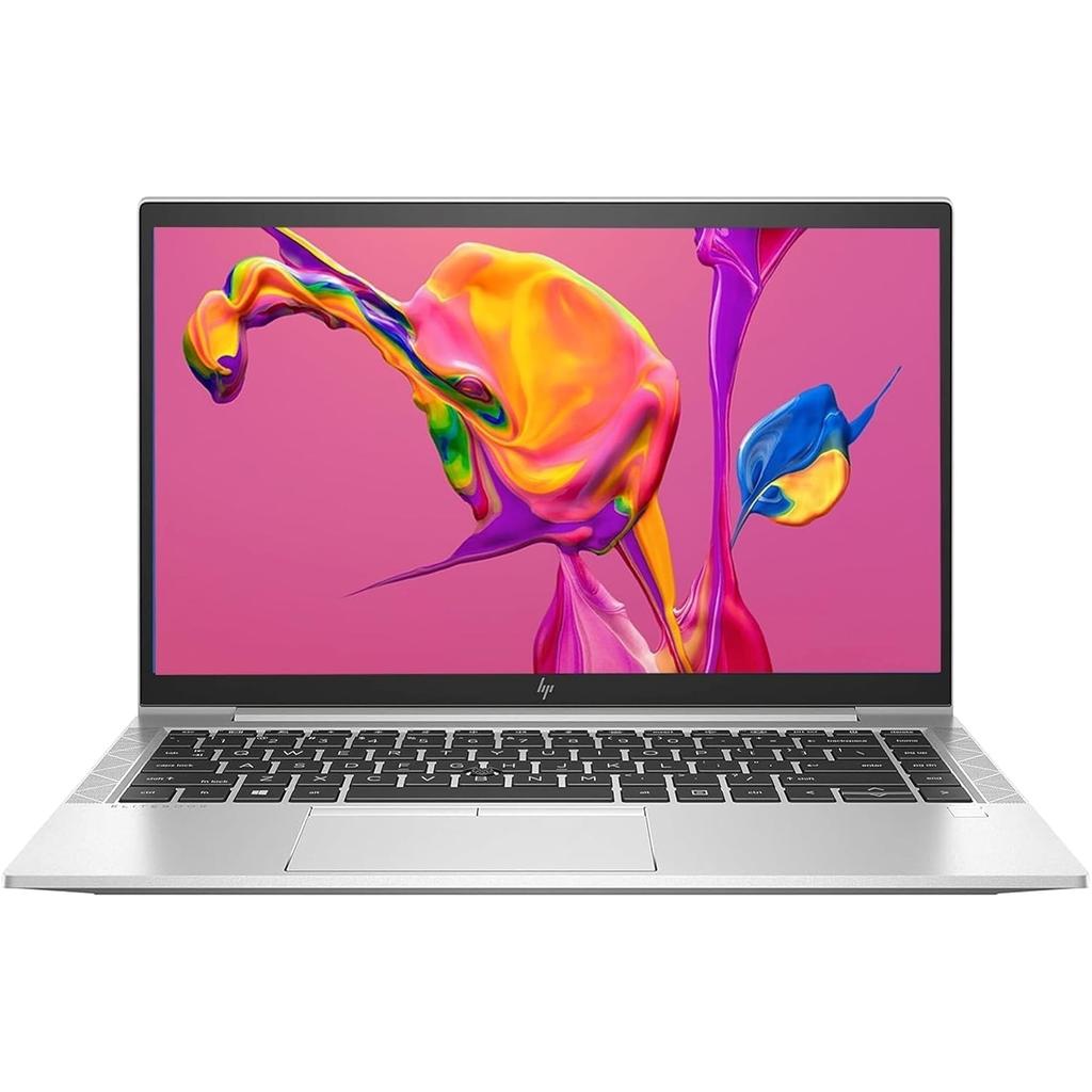 Hp EliteBook 845 G7 14-inch (2020) - Ryzen 3 PRO 4450U - 16 GB