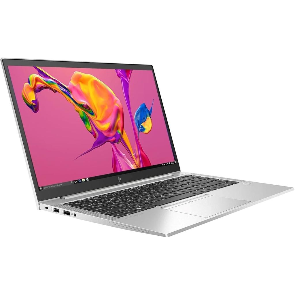 HP ELITEBOOK RYZEN3 PRO 4450U (2020年製) Hp EliteBook 845 G7 14-inch (2020) - Ryzen 3 PRO 4450U - 16 GB