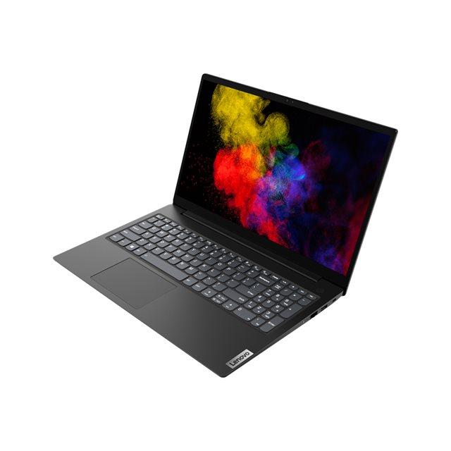 Lenovo V15 16" Ghz - SSD 256 Go - 8Go Qwerty - Italien