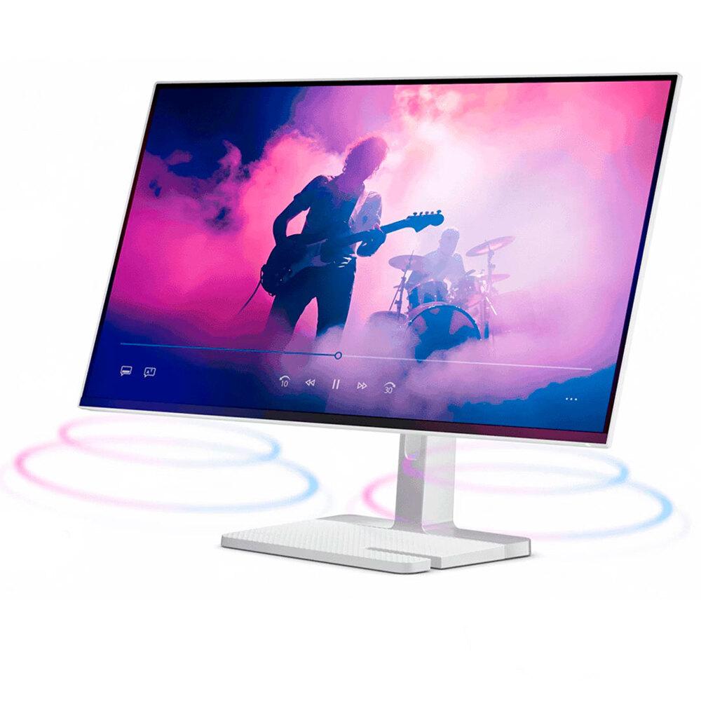 Écran 27" Led Lenovo L27H-4A