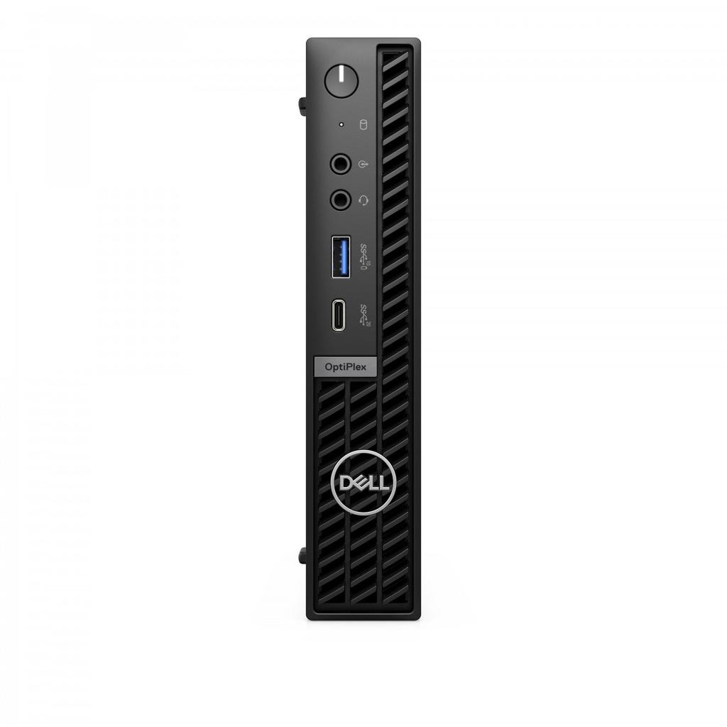 Dell Optiplex Micro Plus 7020 Core i7 2.1 Ghz - SSD 512 Go Ram 32Go