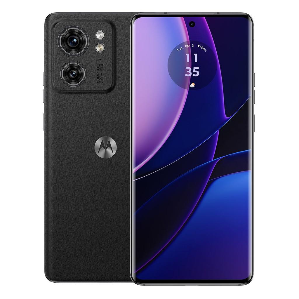 Motorola Edge 40 128Go - Noir - Débloqué