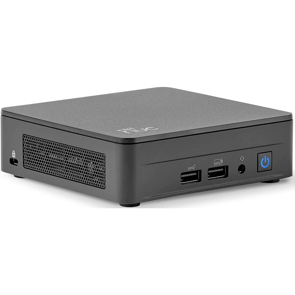 Intel NUC13ANK Core i5 1.9 GHz - SSD 512 Go - 16 Go - Intel Iris Xe Graphics