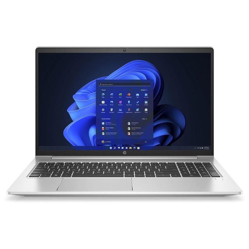 Hp Probook 450 G8 Core I5 1135G7 2.4Ghz 15" Core I5 2.4 Ghz - Ssd 512 Go - 16 Go Azerty - Français
