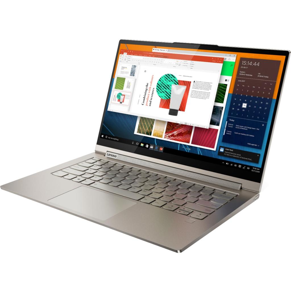 Lenovo Yoga C940-14IIL 14-inch (2020) - Core i7 - Gen 10 (G) - 16