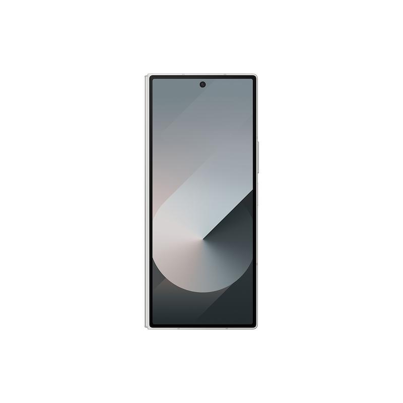 Galaxy Z Fold6 256GB - Silver - Unlocked | Back Market
