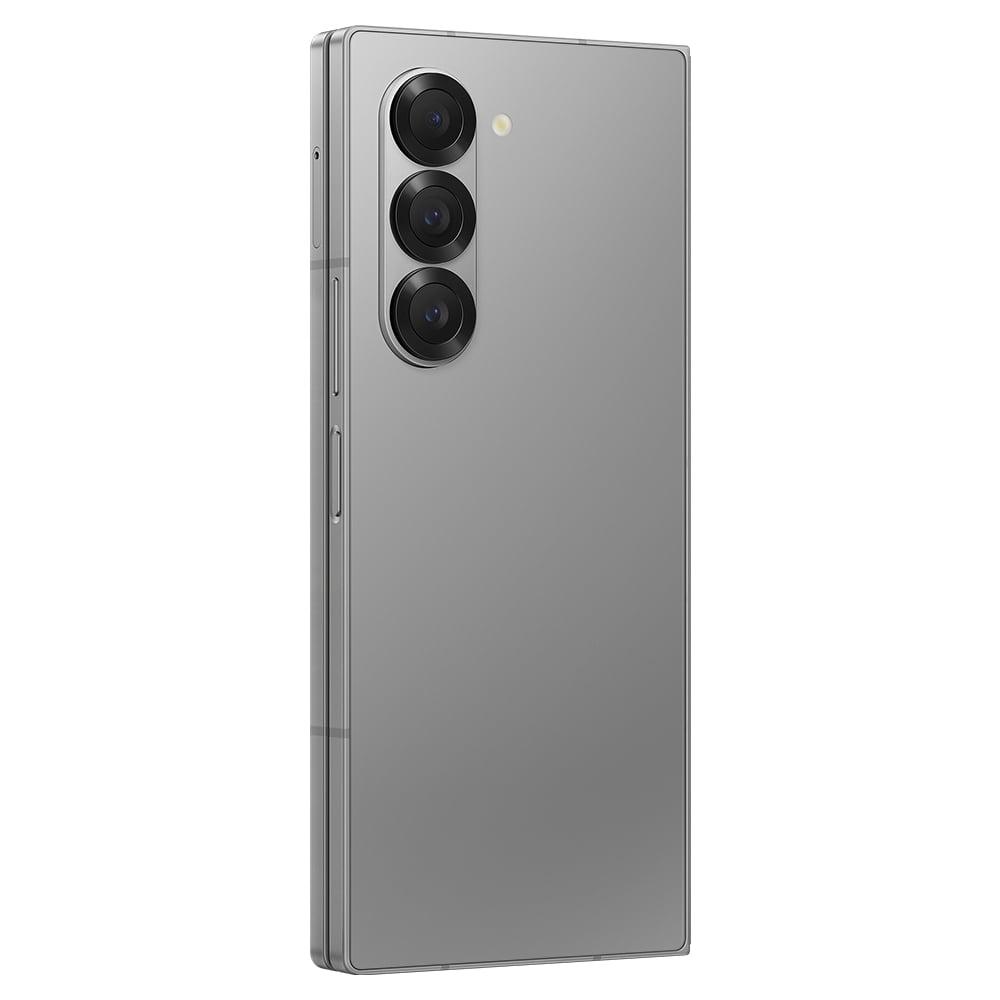 Galaxy Z Fold6 256GB - Silver - Unlocked | Back Market