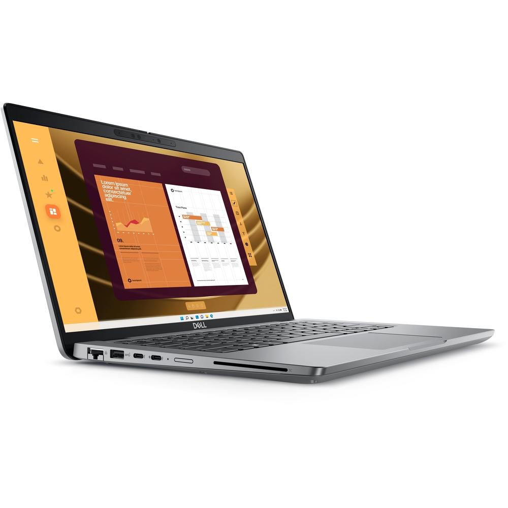 Dell Latitude 5450 14" 1.7 Ghz - SSD 512 Go - 32Go Qwerty - Néerlandais