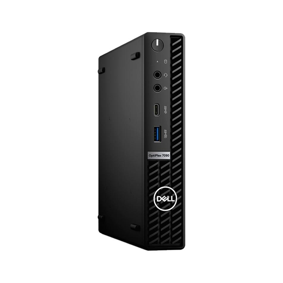 Dell Optiplex 7090 Micro Core i5 2.6 Ghz - SSD 256 Go Ram 16 Go