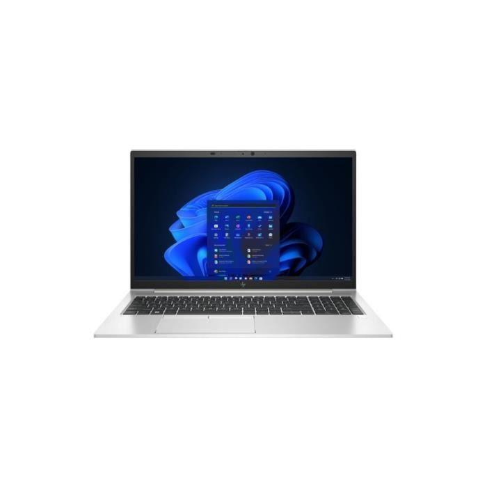 HP Elitebook 850 G8 15" Core i7 3 Ghz - SSD 1 To - 16 Go Qwertz - Allemand