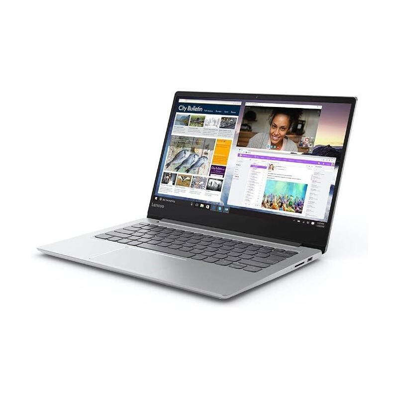 Lenovo Ideapad 530S-14Ikb 14" Core i5 1.6 Ghz - SSD 512 Go - 16 Go Qwerty - Espagnol