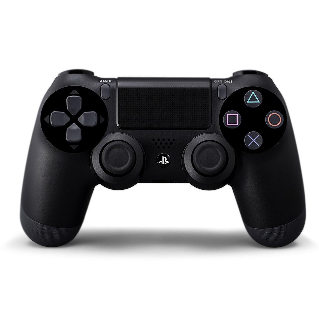 PlayStation 4 1000GB - Black | Back Market PlayStation 4 1000GB - Black | Back Market