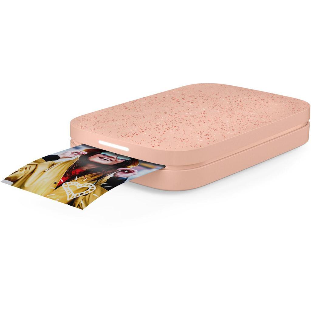 HP Sprocket 200 Inkjet printer Back Market