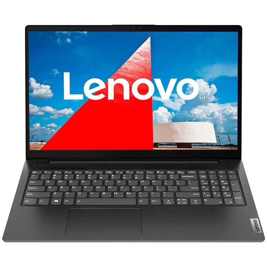 Lenovo V15 G2 Alc R5 15" Ryzen 5 2.1 Ghz - SSD 256 Go - 8Go Qwerty - Anglais