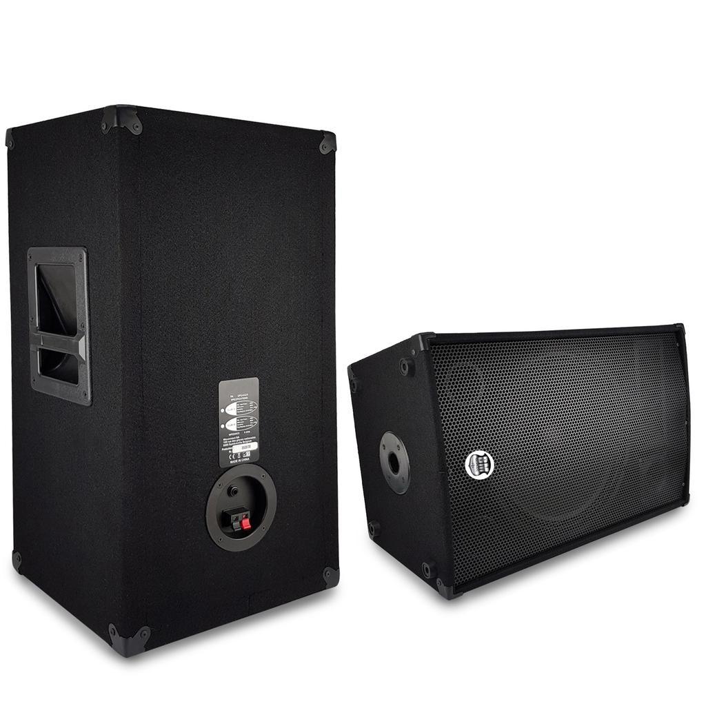 Enceintes sono Bm Sonic BMS-151515 Reconditionné - N/A reconditionné disponible sur Backmarket