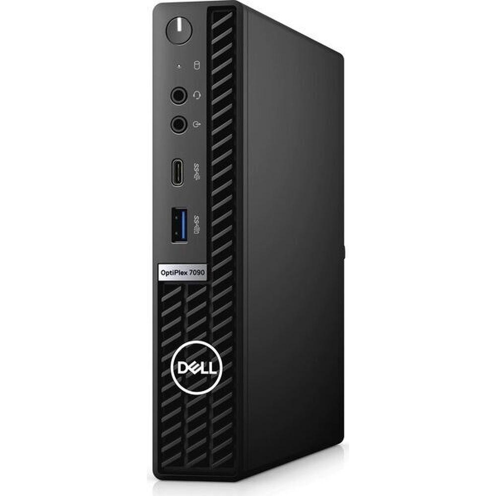 Dell Optiplex 7090 Mff Core i5 2.3 Ghz - SSD 256 Go Ram 8Go