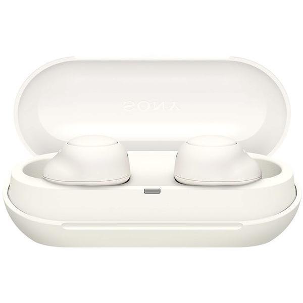 Ecouteurs Intra-Auriculaire Bluetooth - Sony Wf-C500