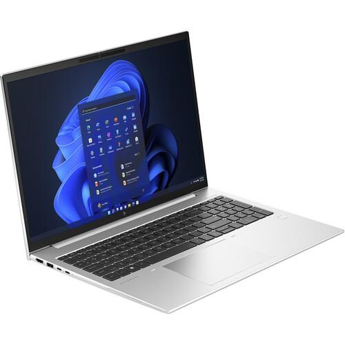 Hp EliteBook 840 G10 14"" Core i7 1.7 GHz - SSD 512 Go - 16 Go QWERTY - Danois
