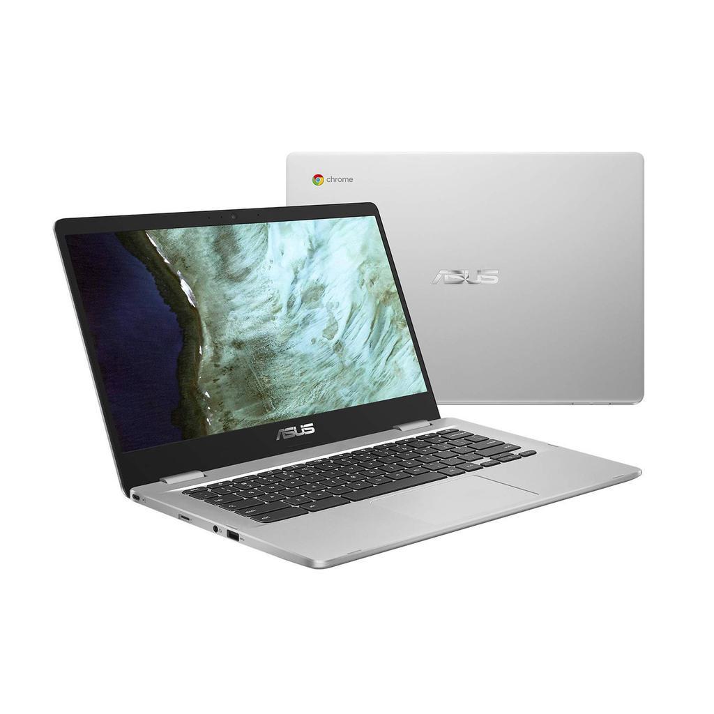 Asus Chromebook C424MA-BV0131 Celeron 1.1 GHz 64GB SSD - 4GB AZERTY - Francúzska